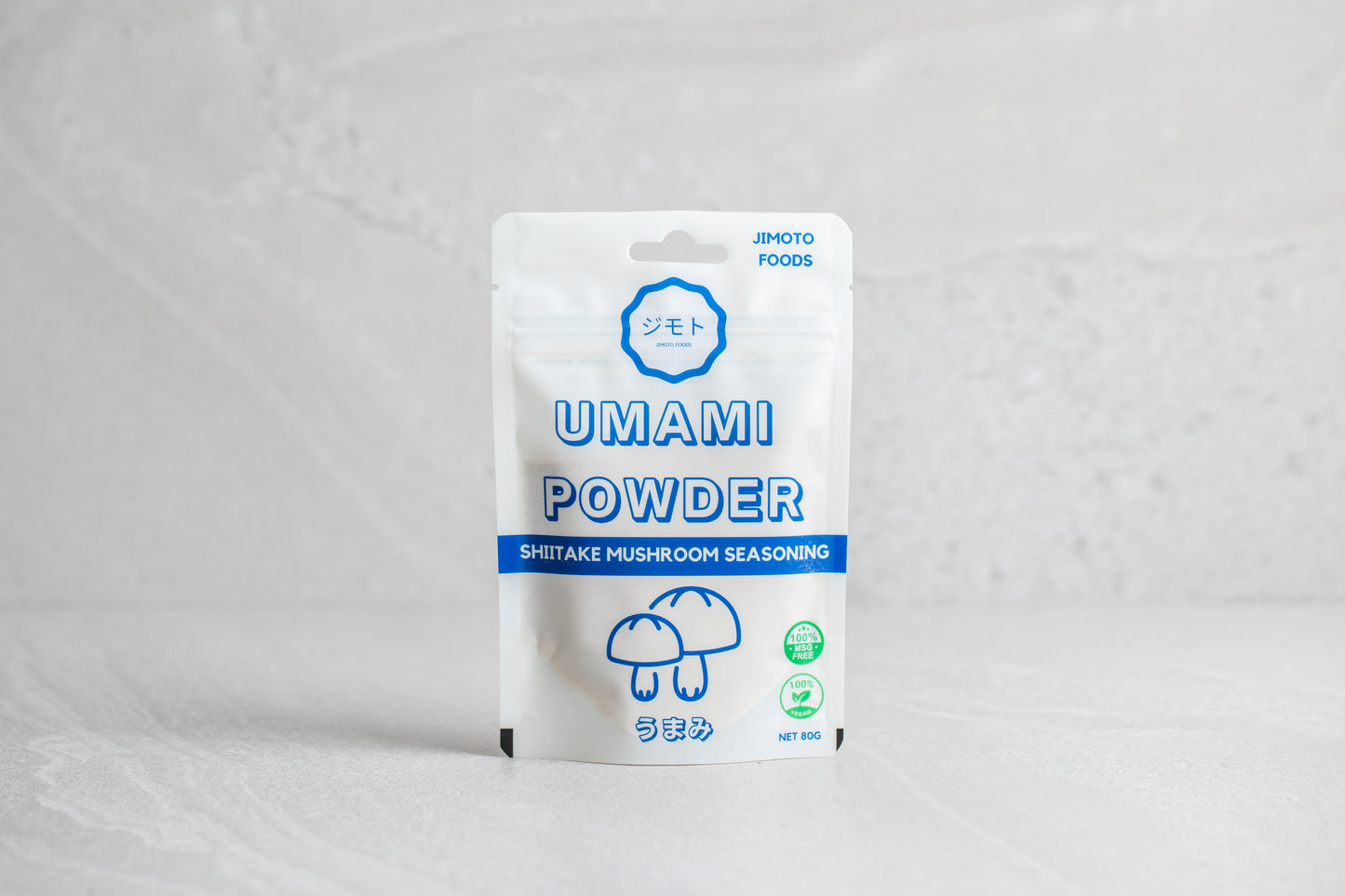 Jimoto Foods - Umami Powder