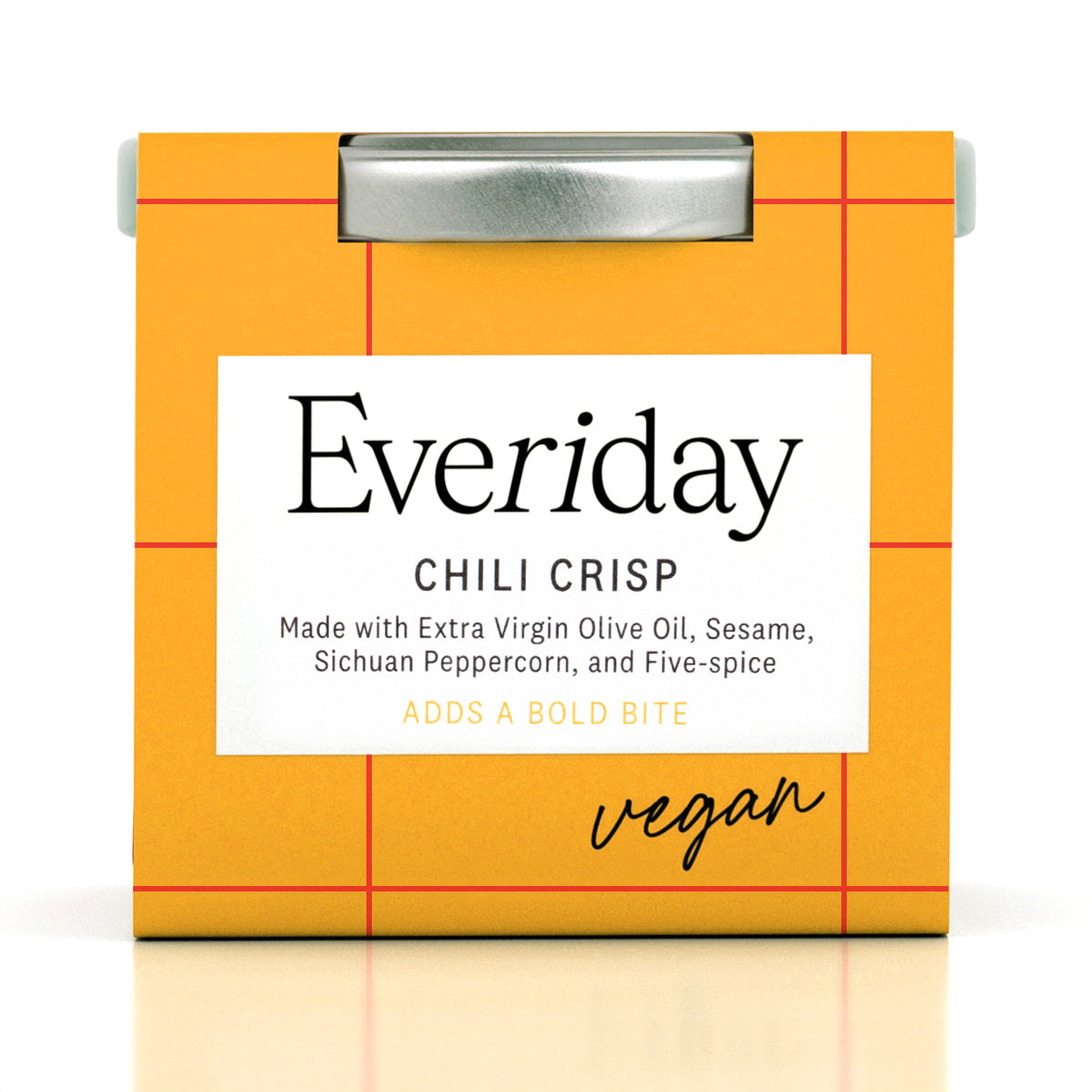 Everiday Chili Crisp